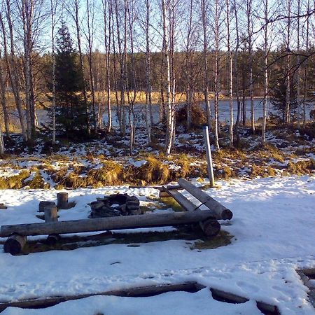 Hoviranta Tiainen Cottage Kültér fotó